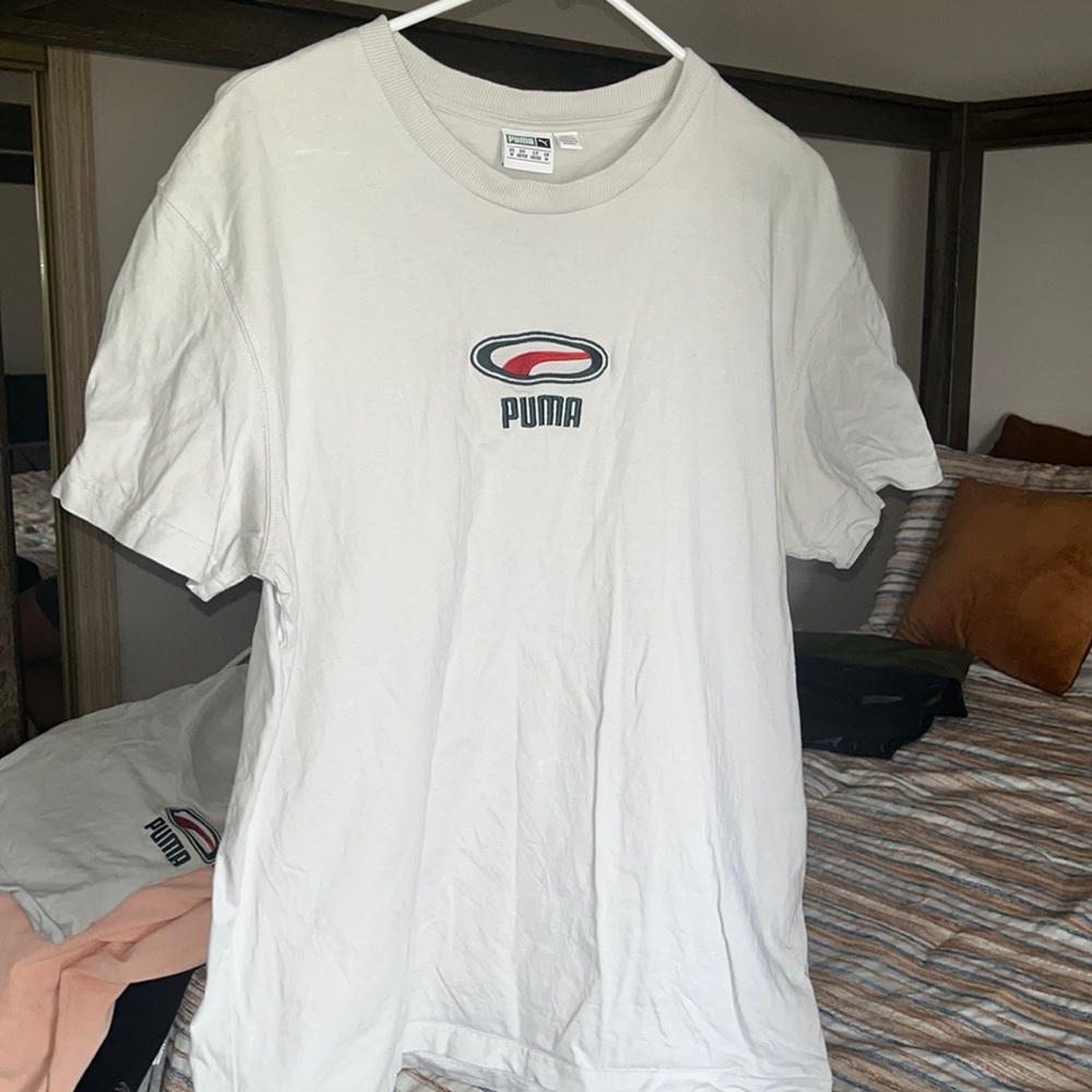 Puma Men’s T-shirt